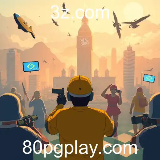 A Evolução do Mercado de Jogos no Brasil