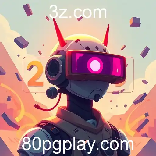 Explorando a Nova Era dos Jogos em 80PG