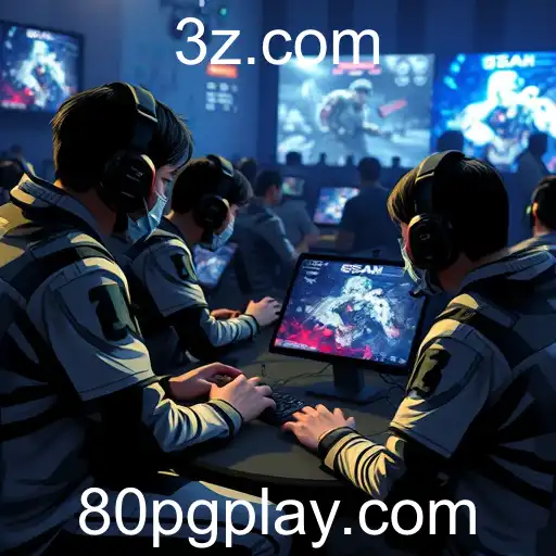 Inovações e Tendências no Mundo dos Jogos