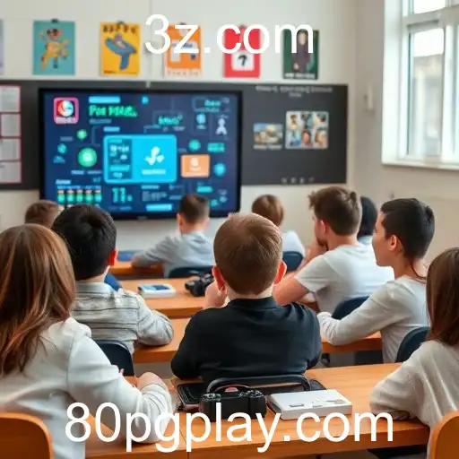 Novidades e desafios no universo dos jogos em 2025