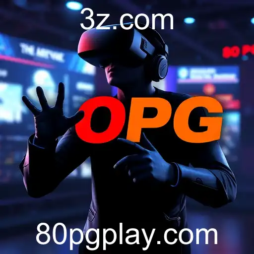 Tendências de Jogos no 80PG: Evolução e Comunidade Ativa