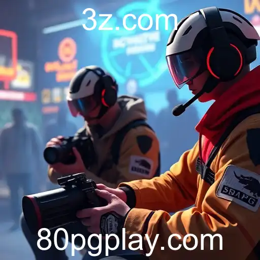 Evolução dos Jogos em 2025 e o Papel do 80PG