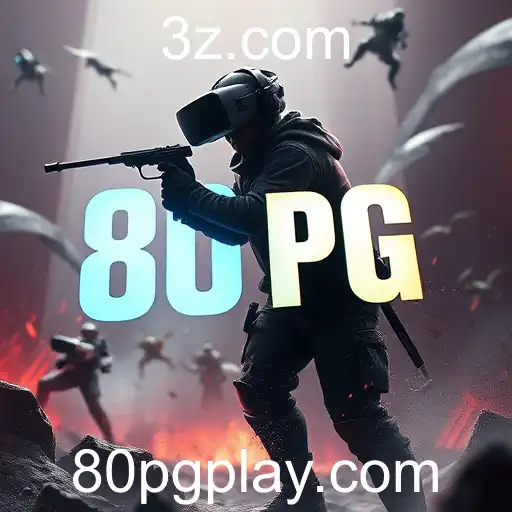 Inovações e Tendências: O Impacto de 80PG no Mundo dos Jogos