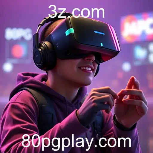 A Ascensão do 80PG: Impacto e Tendências no Mundo dos Jogos