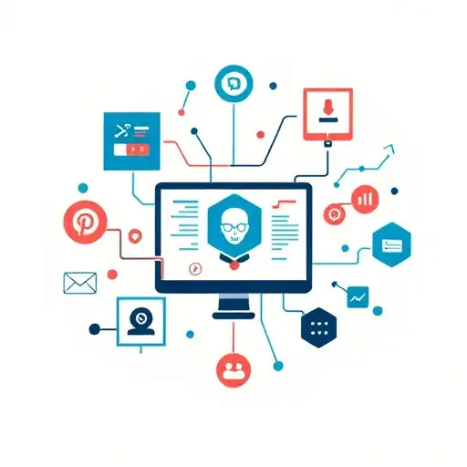 Transformações no Mercado Digital e o Impacto da Inteligência Artificial