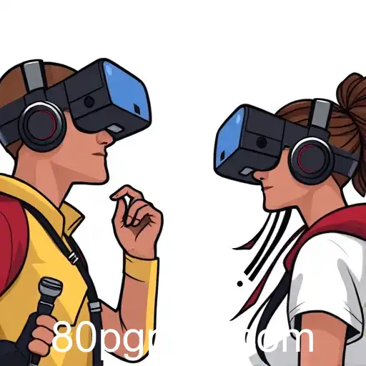 80PG e a Revolução dos Jogos em 2025