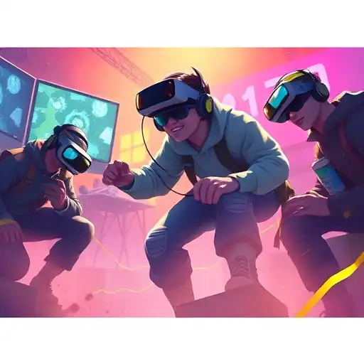 Revolução no Mundo dos Jogos: 80PG em Destaque