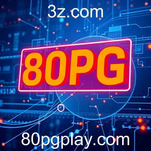 Ascensão da Plataforma '80PG' no Cenário de Jogos