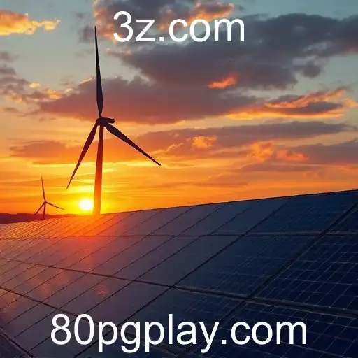 Novas Iniciativas em Energia Verde Prometem Transformar o Brasil