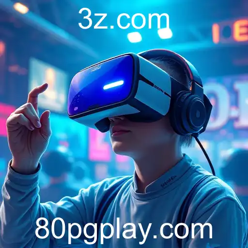 A Revolução dos Jogos em Português com 80PG