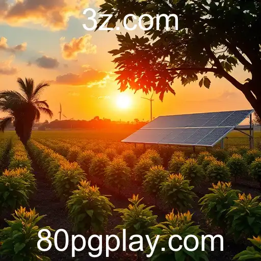 Revolução nos Jogos: 80PG Ganha Popularidade em 2025