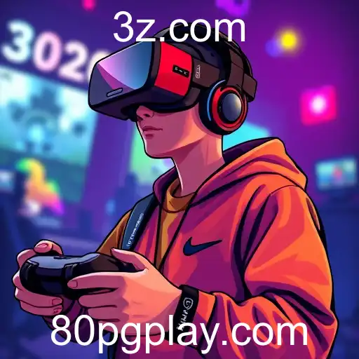 A Revolução dos Jogos em 2025