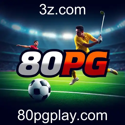 A Expansiva Categoria de Esportes no Site 80PG: Tradição e Inovação