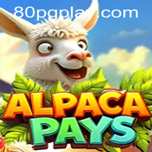 Unveiling AlpacaPays: An Engaging Adventure with the 80PG Mechanic