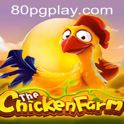 Dive into the World of ChickenFarm: Unraveling the 80PG Experience