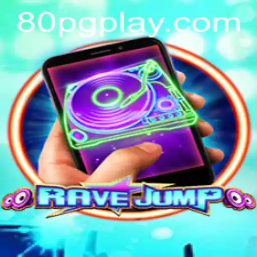 Mastering the Excitement: RaveJumpmobile and the 80PG Phenomenon