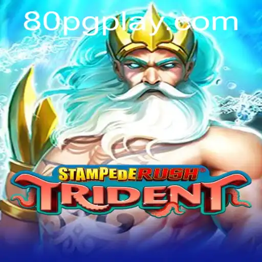 StempedeRushTrident: Dive into the Thrilling World of 80PG