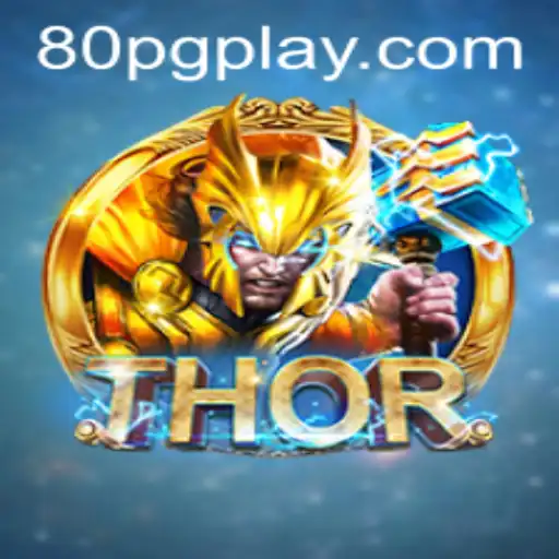 THOR: The 80PG Adventure Game Revolutionizing Role-Playing